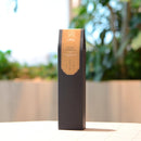 【玄米茶】オーガニック 抹茶ブレンド｜日本茶