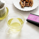 【フレーバーティー】オーガニック フローラルミックスティー｜日本茶