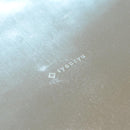 【お皿】すずがみ 11×11cm さみだれ | 高岡銅器