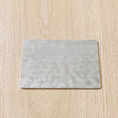 【お皿】すずがみ 13×13cm かざはな | 高岡銅器