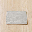 【お皿】すずがみ 13×13cm あられ | 高岡銅器