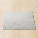 【お皿】すずがみ 18×18cm あられ | 高岡銅器