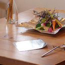 【お皿】すずがみ 18×18cm あられ | 高岡銅器