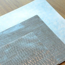 【お皿】すずがみ 18×18cm あられ | 高岡銅器