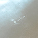 【お皿】すずがみ 24×24cm あられ | 高岡銅器