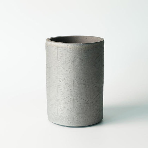 【ワインクーラー】麻の葉 | 三州瓦