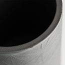 【ワインクーラー】麻の葉 | 三州瓦