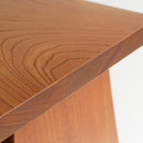 【スツール】ケヤキ | 木工 (大型配送料2,500円)