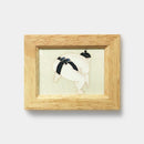 【染額】相撲 | 加賀友禅 | J.Flavor * 菊田宏幸