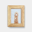 【染額】ネコの手 | 加賀友禅 | J.Flavor * 菊田宏幸