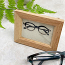 【染額】メガネ | 加賀友禅 | J.Flavor * 菊田宏幸