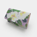 【カードケース】沙羅双樹 | 加賀友禅 | J.Flavor * 菊田宏幸