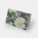 【カードケース】沙羅双樹 | 加賀友禅 | J.Flavor * 菊田宏幸