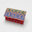 【カードケース】刺繍柄 | 加賀友禅 | J.Flavor * 菊田宏幸