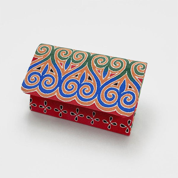 【カードケース】刺繍柄 | 加賀友禅 | J.Flavor * 菊田宏幸