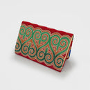 【カードケース】刺繍柄 | 加賀友禅 | J.Flavor * 菊田宏幸