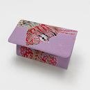 【カードケース】ミノカサゴ | 加賀友禅 | J.Flavor * 菊田宏幸