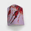 【カードケース】アメリカザリガニ1 | 加賀友禅 | J.Flavor * 菊田宏幸