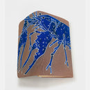 【カードケース】アメリカザリガニ2 | 加賀友禅 | J.Flavor * 菊田宏幸