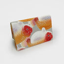 【カードケース】らんちゅう | 加賀友禅 | J.Flavor * 菊田宏幸