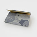 【カードケース】らんちゅうモノクロ | 加賀友禅 | J.Flavor * 菊田宏幸