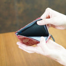 あじさい (174) (赤地×白漆)