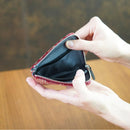 あじさい (174) (赤地×白漆)