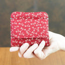 とんぼ (008) (赤地×白漆)