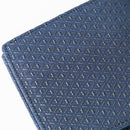 ひょうたん (007) (紺地×黒漆)