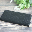 とんぼ (008) (黒地×黒漆)