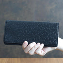 とんぼ (008) (黒地×黒漆)