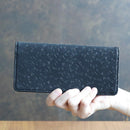 とんぼ (008) (黒地×黒漆)