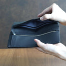 とんぼ (008) (黒地×黒漆)