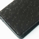 とんぼ (008) (黒地×黒漆)