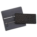 とんぼ (008) (黒地×黒漆)