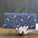 アメリカンブルー (166) (紺地×白漆)