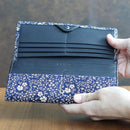 アメリカンブルー (166) (紺地×白漆)