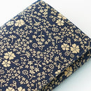 アメリカンブルー (166) (紺地×白漆)