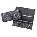 アメリカンブルー (166) (紺地×白漆)