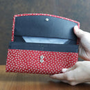 小桜 (002) (赤地×白漆)