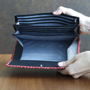 小桜 (002) (赤地×白漆)