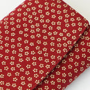 小桜 (002) (赤地×白漆)