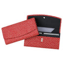 小桜 (002) (赤地×白漆)