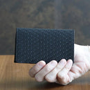 ひょうたん (007) (黒地×黒漆)