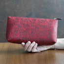 ぶどう (120) (赤地×黒漆)