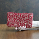 梅 (148) (赤地×白漆)