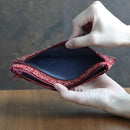 梅 (148) (赤地×白漆)