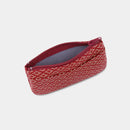 菱菊 (017) (赤地×白漆)