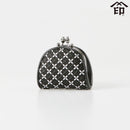 【小銭入れ】そよか | 甲州印伝 | 印傳屋