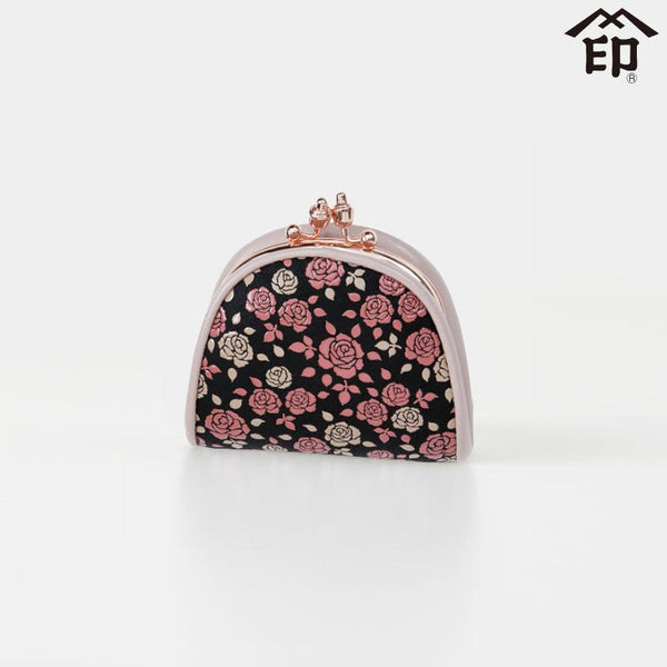 【小銭入れ】かぐわ | 甲州印伝 | 印傳屋